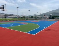 School of Allied Health Sciences, Vinayaka Mission's Kirupananda Variyar Medical College and Hospitals Campus Sports Facility