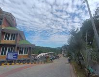 HPTU Hamirpur Campus View