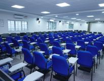 School of Allied Health Sciences, Vinayaka Mission's Kirupananda Variyar Medical College and Hospitals Campus Classroom