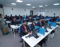 School of Allied Health Sciences, Vinayaka Mission's Kirupananda Variyar Medical College and Hospitals Campus Labs(2)