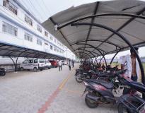 School of Allied Health Sciences, Vinayaka Mission's Kirupananda Variyar Medical College and Hospitals Campus Others(2)