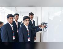 Chennais Amirta International Aviation College Others(9)