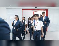 Chennais Amirta International Aviation College Others(11)