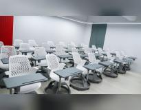 Chennais Amirta International Aviation College Classroom(2)