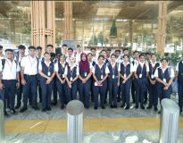 Chennais Amirta International Aviation College Others(15)