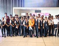 Chennais Amirta International Aviation College Others(16)