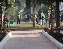 AIMT Campus View