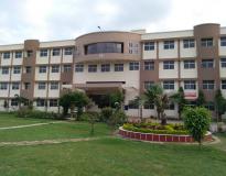 SIRT Bhopal Campus Building(3)