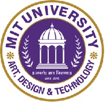 MIT School of Humanities, MIT-ADT University Logo
