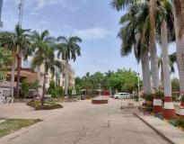 SIRT Bhopal Campus View(3)