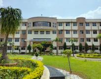 SIRT Bhopal Campus Building(4)