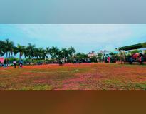SIRT Bhopal Playground