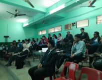 PITM College Classroom(2)
