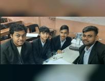 PITM College Classroom(4)