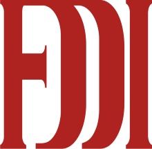 Footwear Design and Development Institute, Chennai Logo