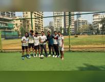 GNIMS Mumbai Sports Facility