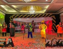 GNIMS Mumbai Fest