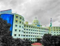 Srinivasa Ramanujan Center Campus Building(3)