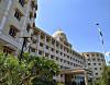 Srinivasa Ramanujan Center Campus Building(4)