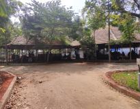 BMS School of Architecture Campus View