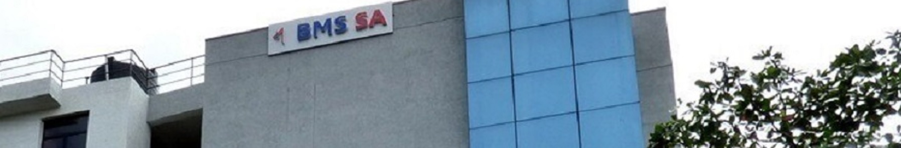 BMS School of Architecture