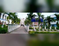 GCETTB Campus View(1)