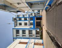GCETTB Academic Block
