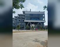 Saveetha School of Engineering Campus Building(4)