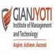 Gian Jyoti Institute of Management and Technology