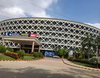Saveetha School of Engineering Campus Building(5)
