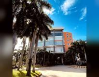 Saveetha School of Engineering Campus View(4)