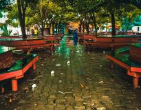 Saveetha School of Engineering Campus View(5)