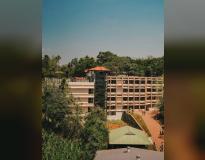 CCE - Christ College Of Engineering Campus Building(2)