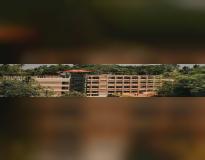 CCE - Christ College Of Engineering Campus Building(1)