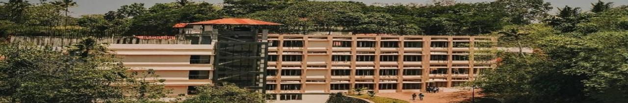 CCE - Christ College Of Engineering