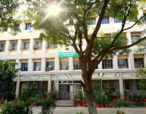 Al Falah University Campus Building(3)