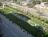 Accman Institute of Management Campus View(4)