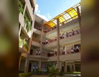 Accman Institute of Management Campus Building(5)