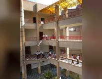 Accman Institute of Management Campus View(5)