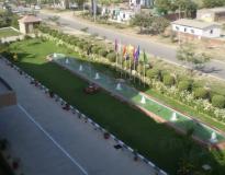 Accman Institute of Management Campus Building(8)