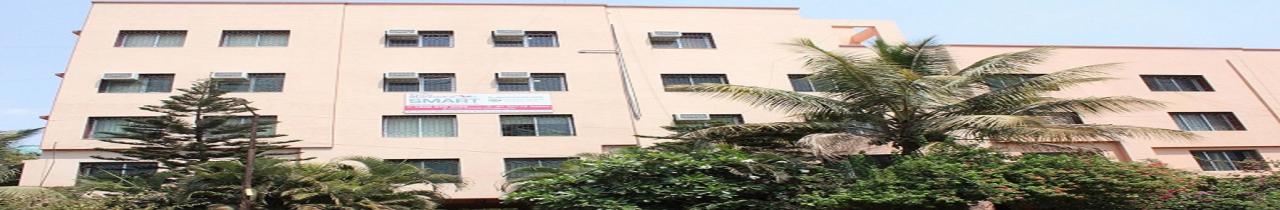Tech Mahindra SMART Academy for Healthcare, Pune