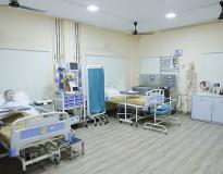 Tech Mahindra SMART Academy for Healthcare, Pune Labs(1)