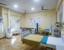 Tech Mahindra SMART Academy for Healthcare, Pune Labs(2)