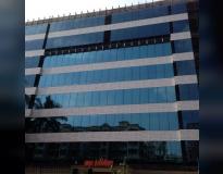 Thakur Polytechnic Main Building(2)