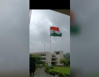 United College of Engineering and Research Campus Building(2)