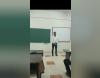 United College of Engineering and Research Classroom
