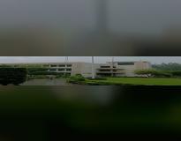 United College of Engineering and Research Campus Building(1)
