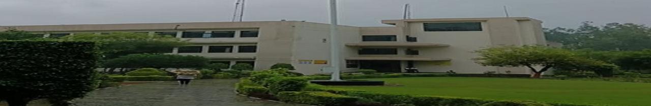 United College of Engineering and Research