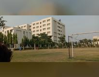 United College of Engineering and Research Playground