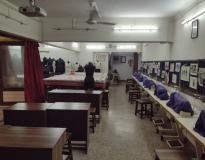 Sir Vithaldas Thackersey College of Home Science Others(7)